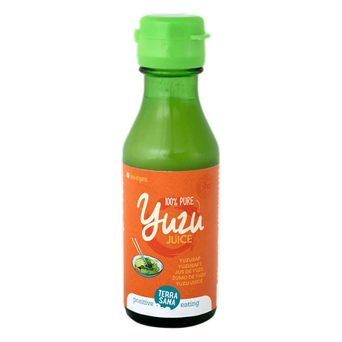 Jus Yuzu BIO